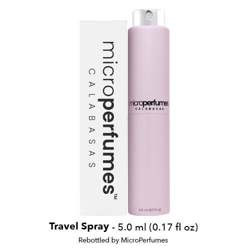 Coco Mademoiselle EDP - Travel Spray