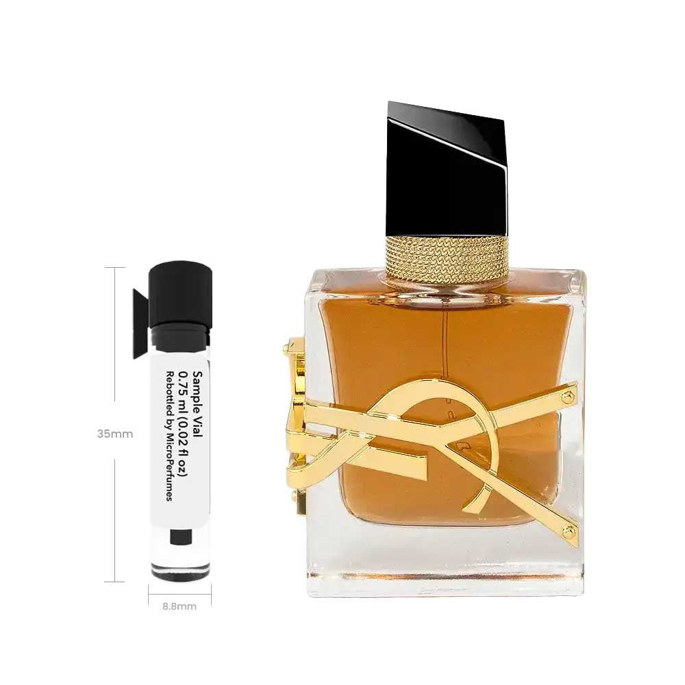 Libre Intense EDP - Sample Vial