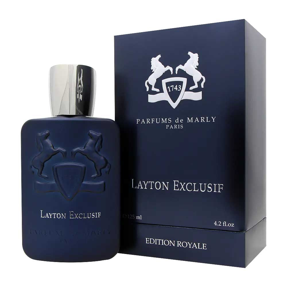 Layton Exclusif Parfum - Travel Spray