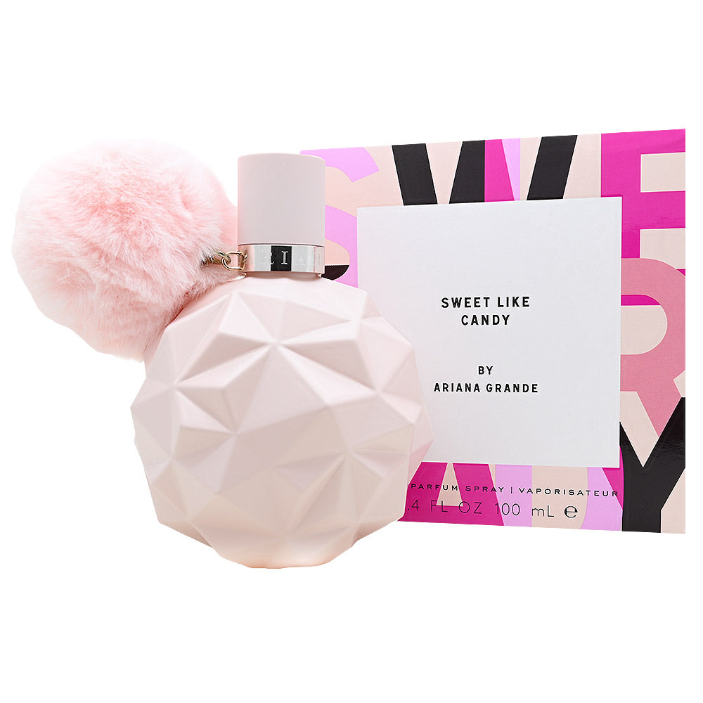 Sweet Like Candy EDP - Retail Bottle