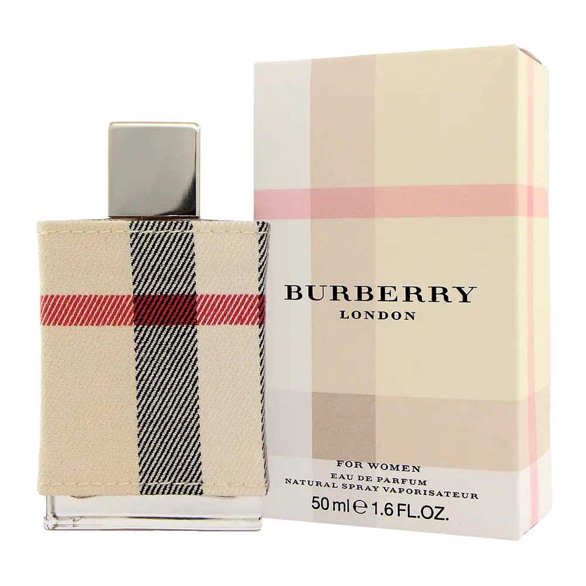 Burberry London EDP - Travel Spray