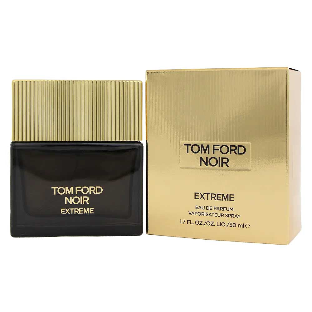 Noir Extreme EDP - Sample Spray
