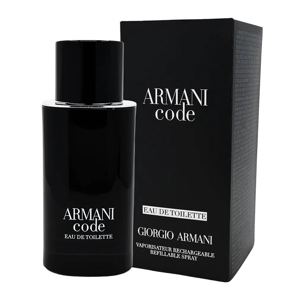 Armani Code EDT - Sample Vial