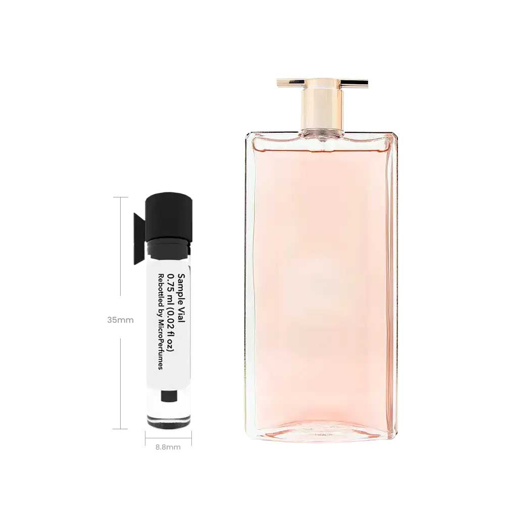 Idole EDP - Sample Vial
