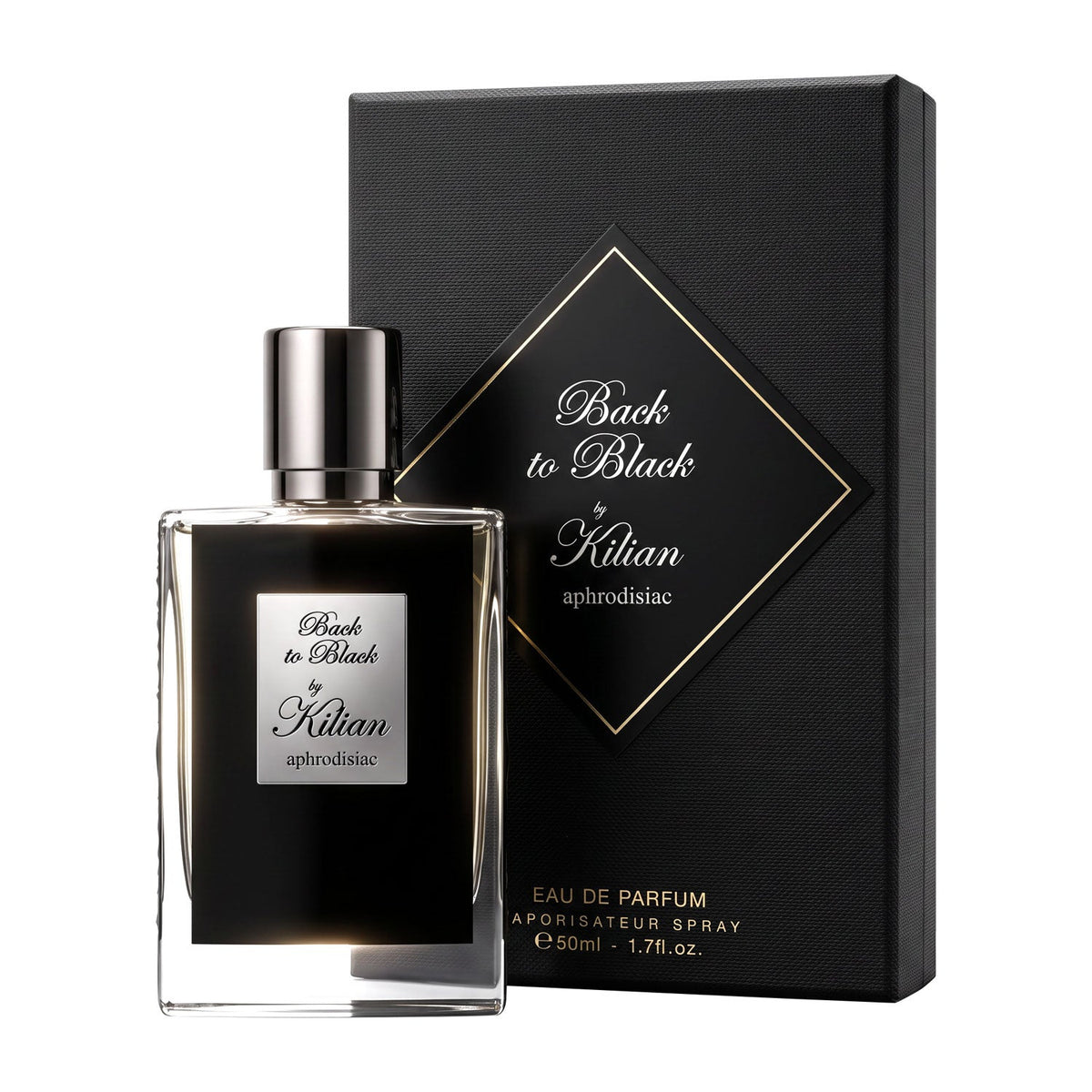 Back to Black, aphrodisiac EDP - Retail Bottle