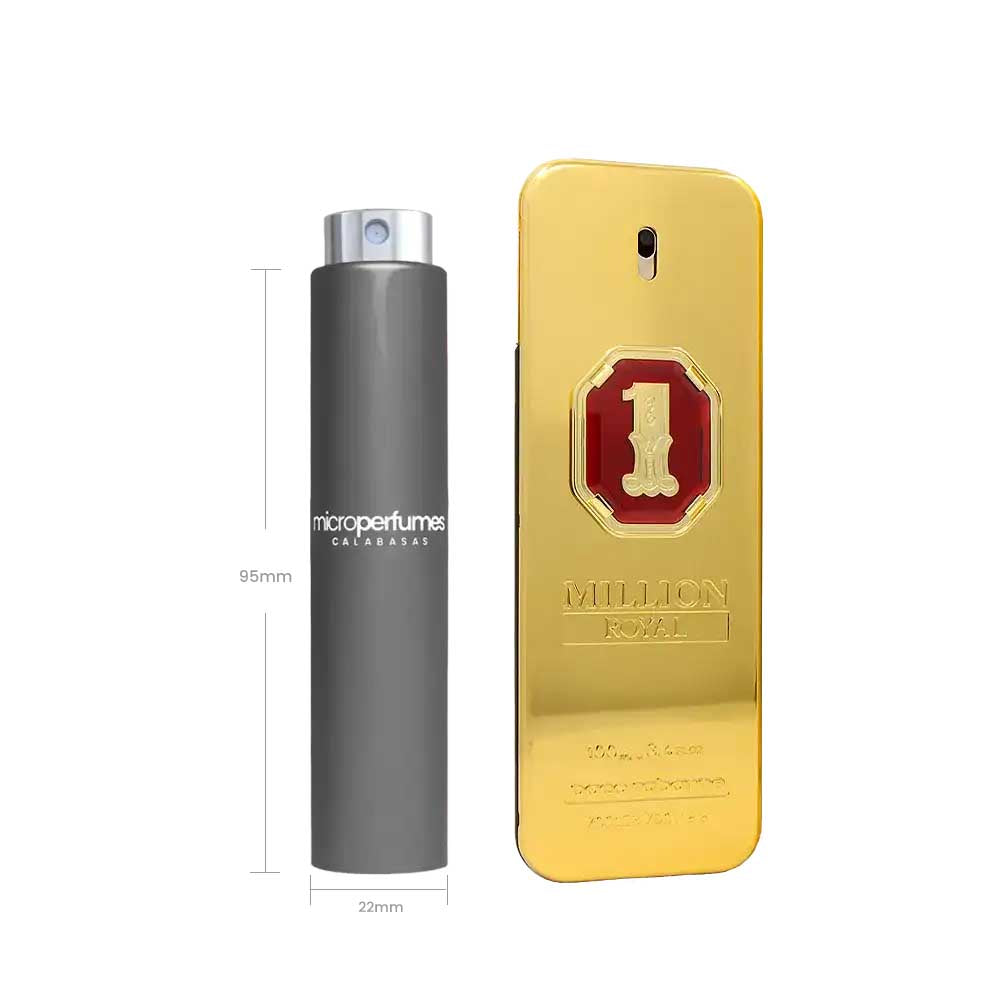 1 Million Royal Parfum - Travel Spray