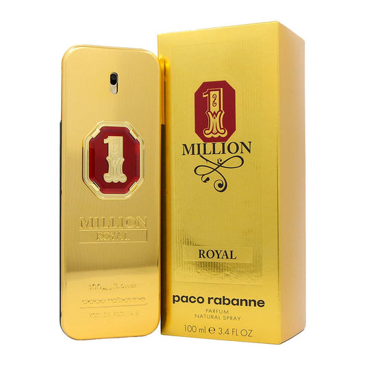 1 Million Royal Parfum - Travel Spray