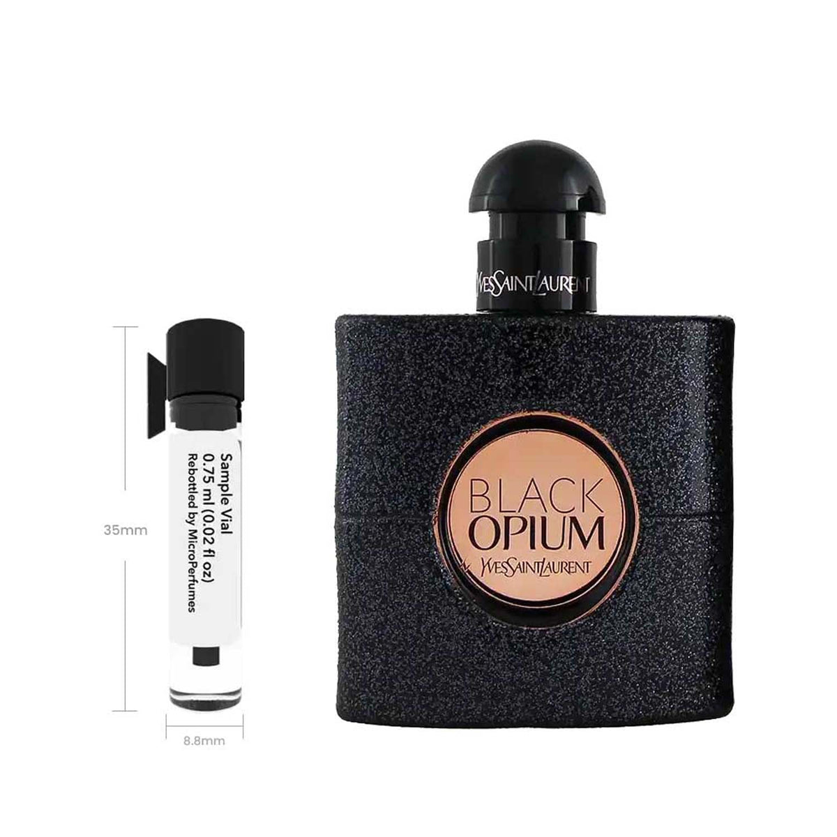 Black Opium EDP - Sample Vial