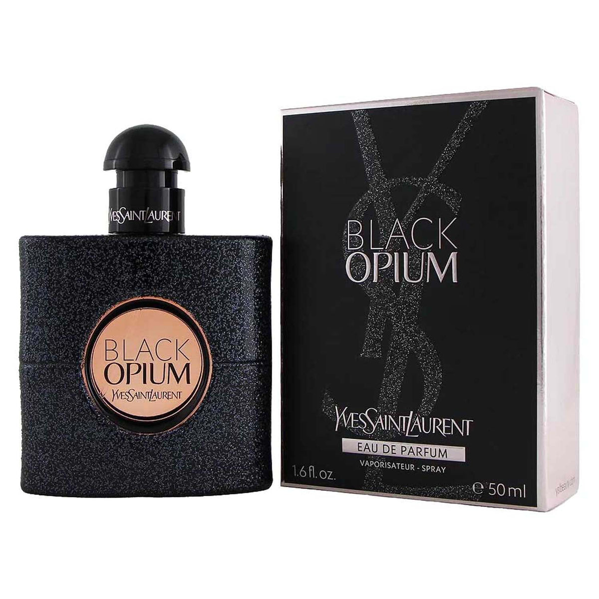 Black Opium EDP - Sample Spray