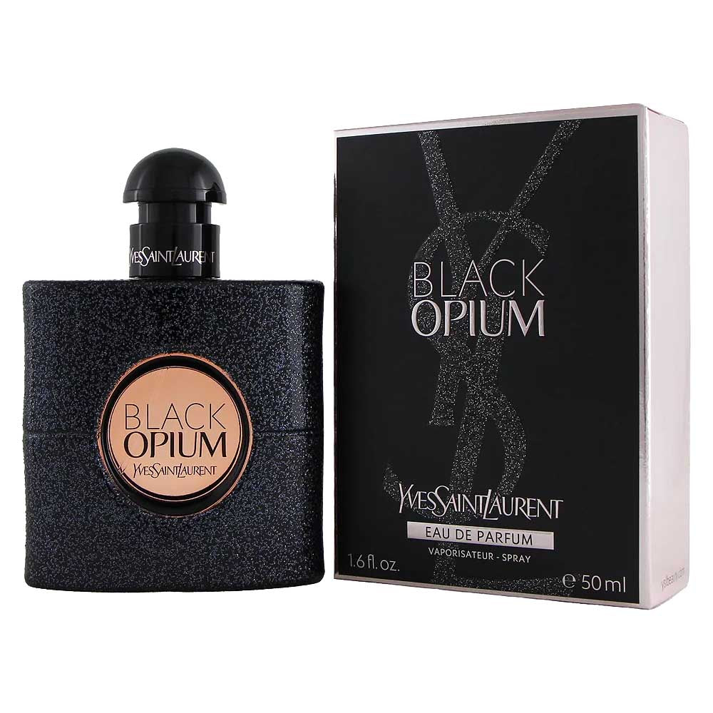 Black Opium EDP - Travel Spray