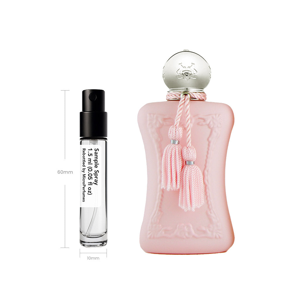 Delina EDP - Sample Spray