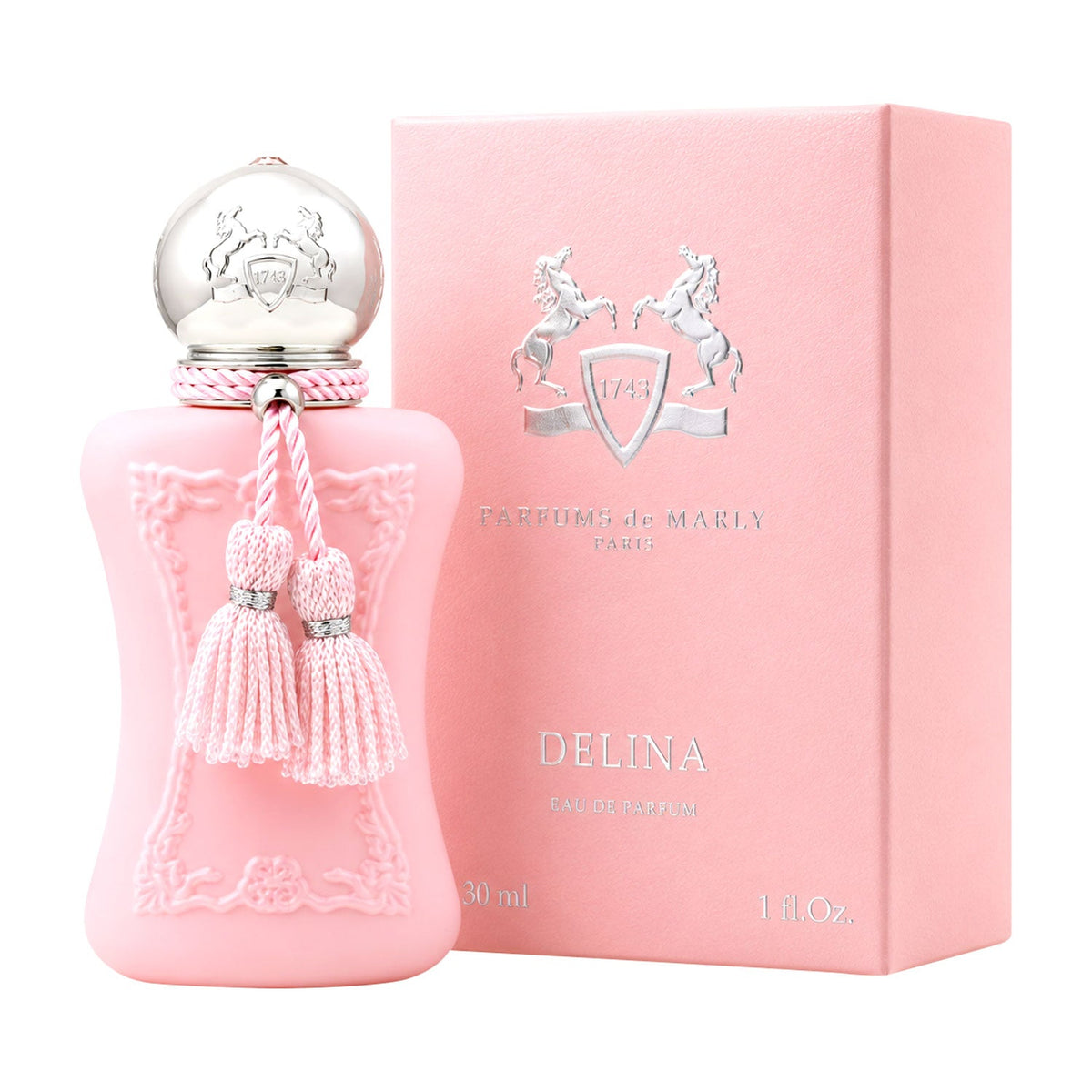 Delina EDP - Travel Spray