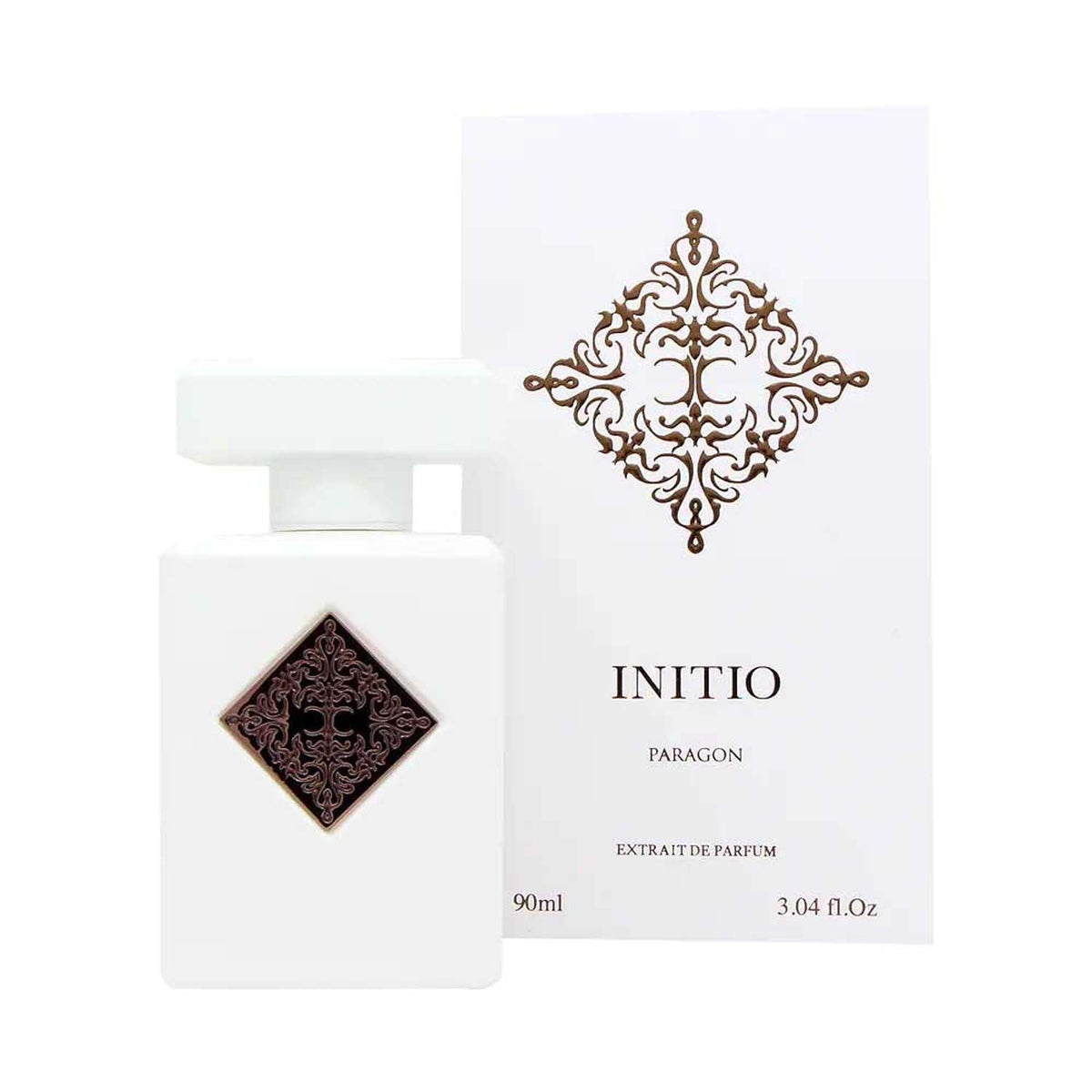 Paragon Parfum - Retail Bottle