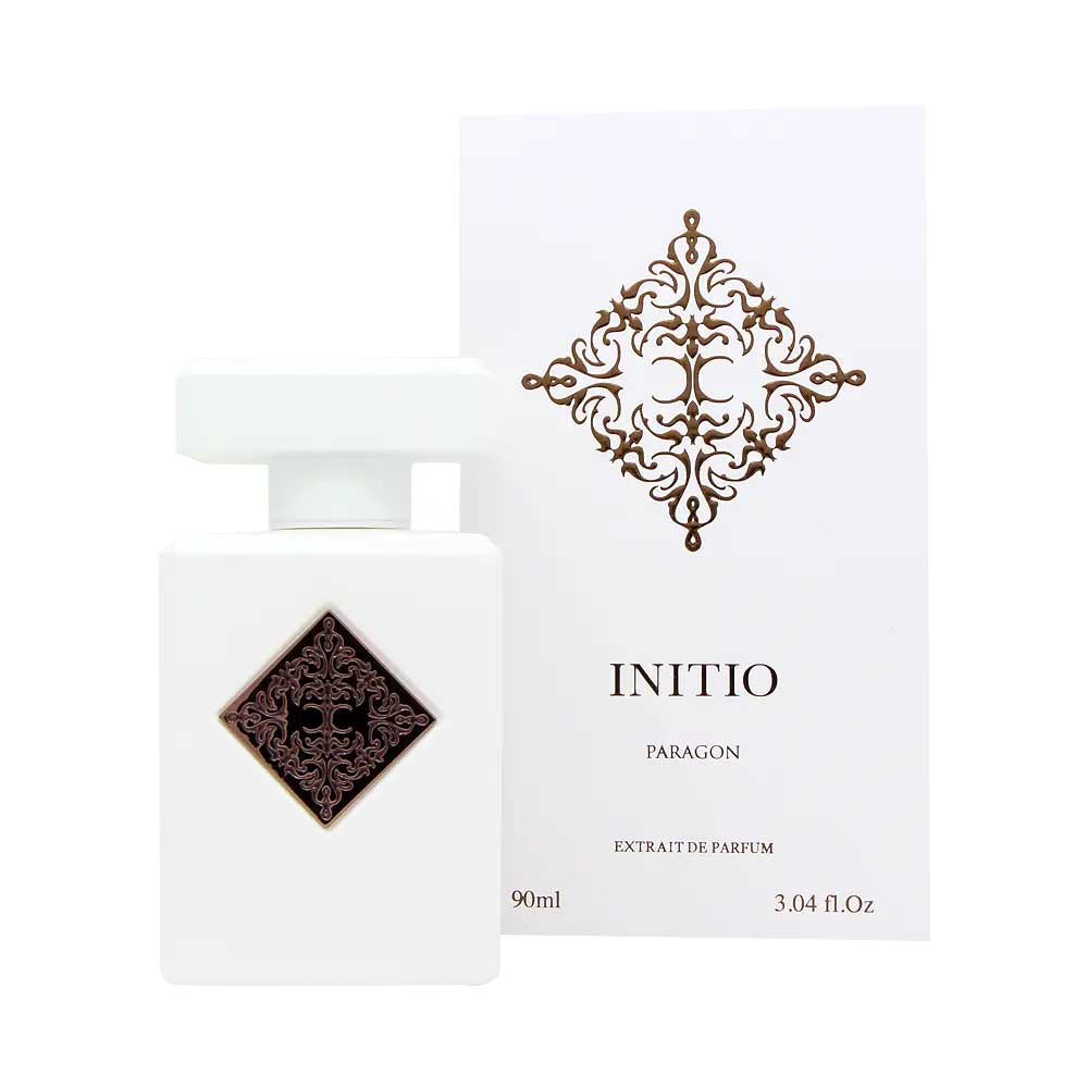 Paragon Parfum - Retail Bottle