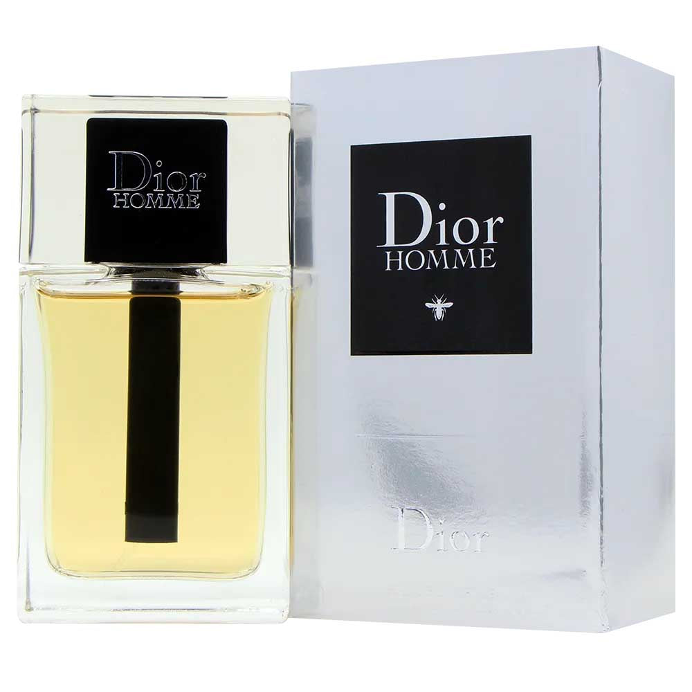 Dior Homme EDT - Sample Vial