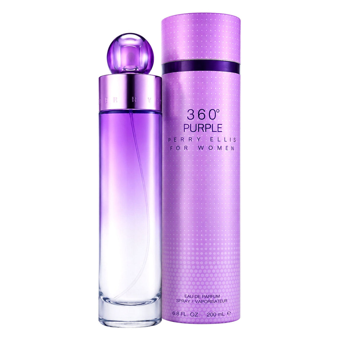 360 Purple EDP - Travel Spray