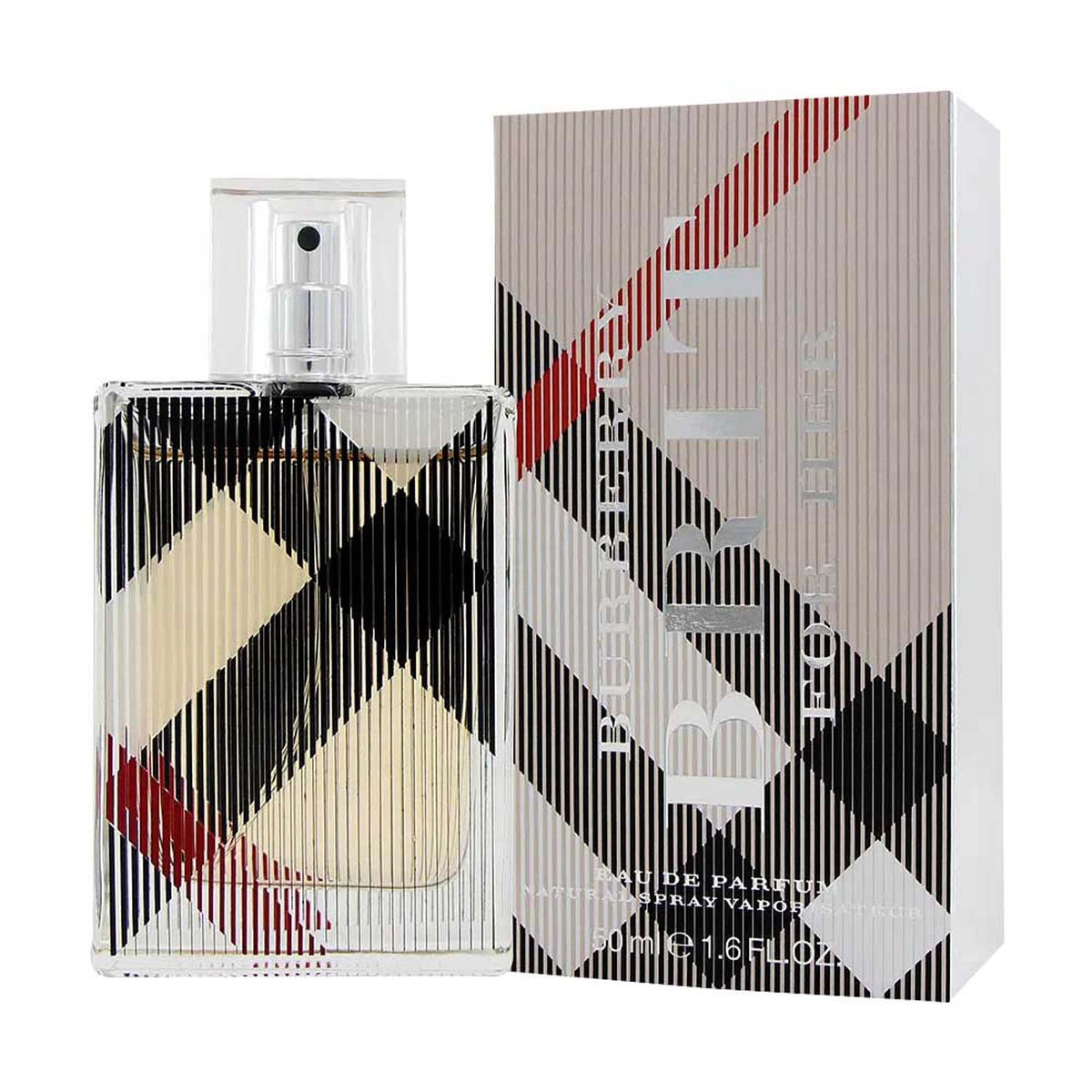 Burberry Brit EDP - Travel Spray