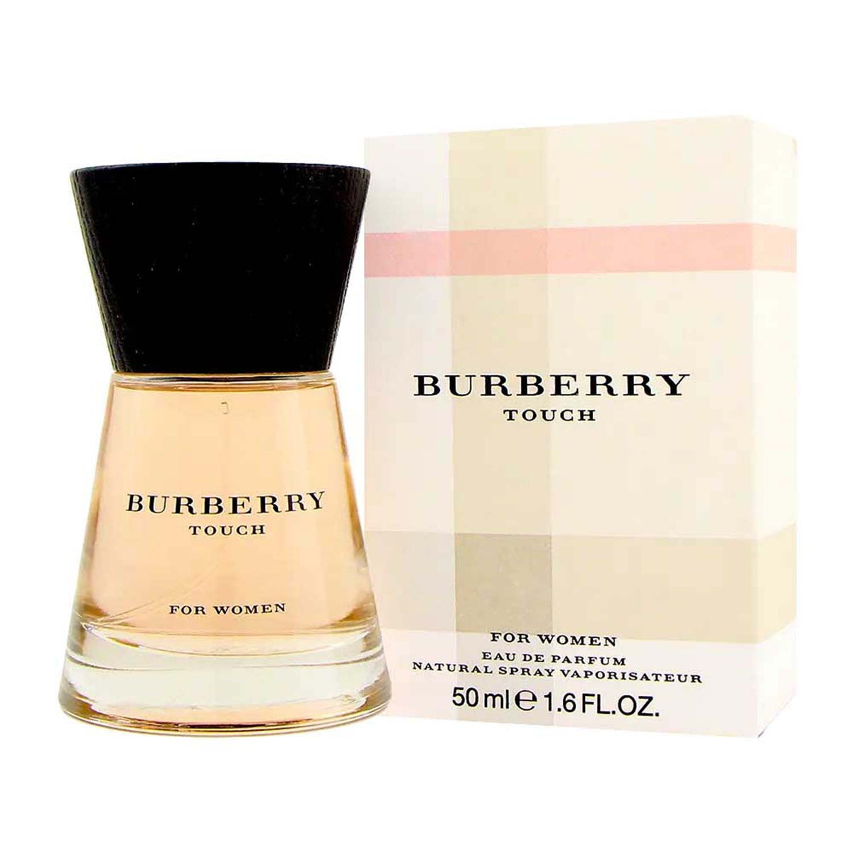 Burberry Touch EDP - Sample Vial