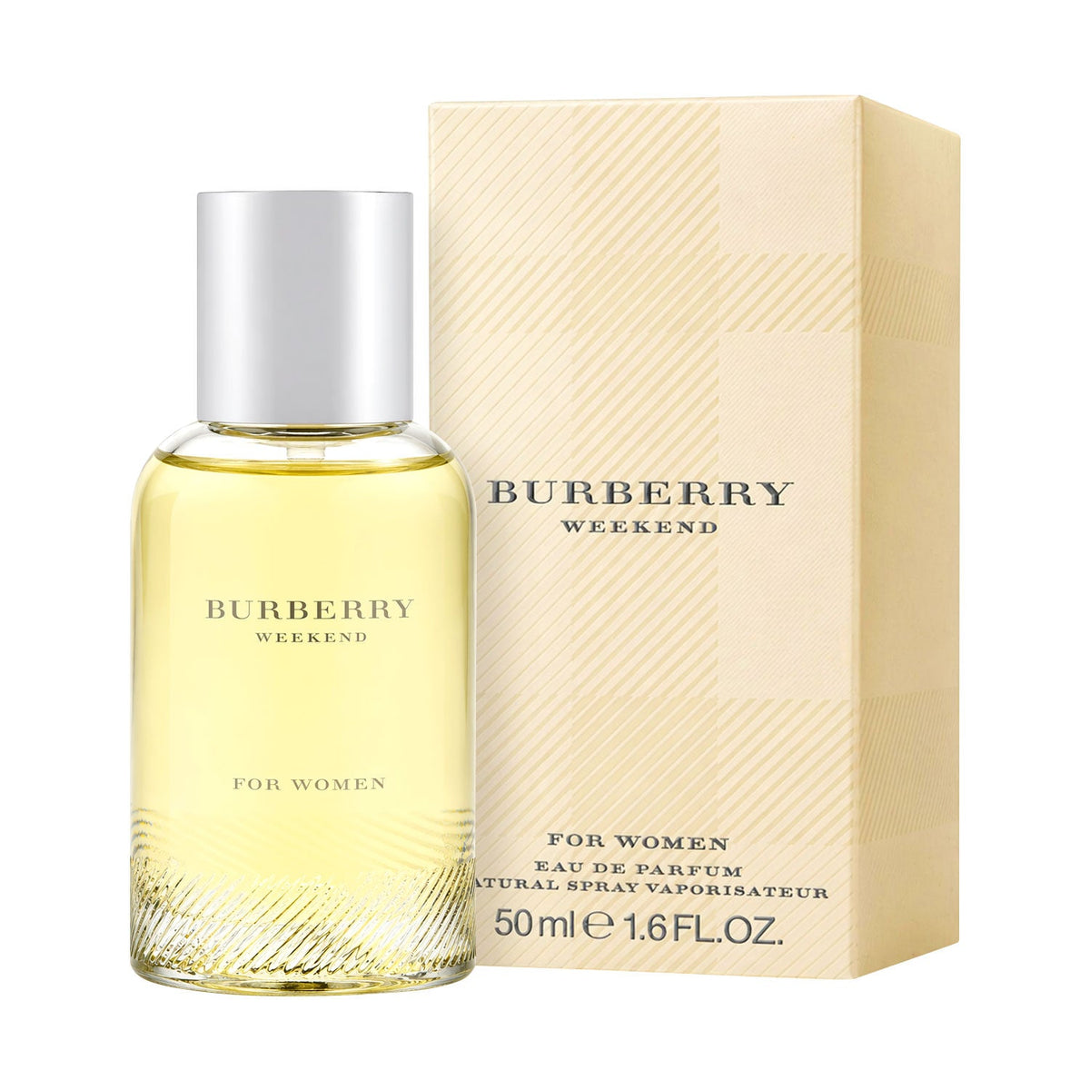 Burberry Weekend EDP - Travel Spray