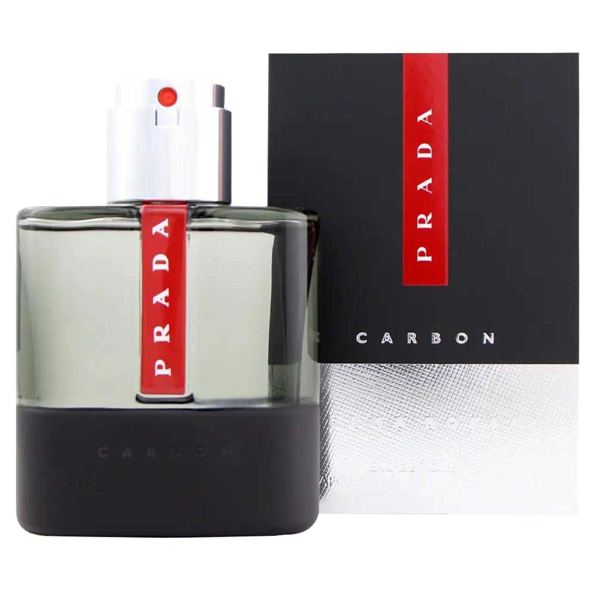 Luna Rossa Carbon EDT - Retail Bottle