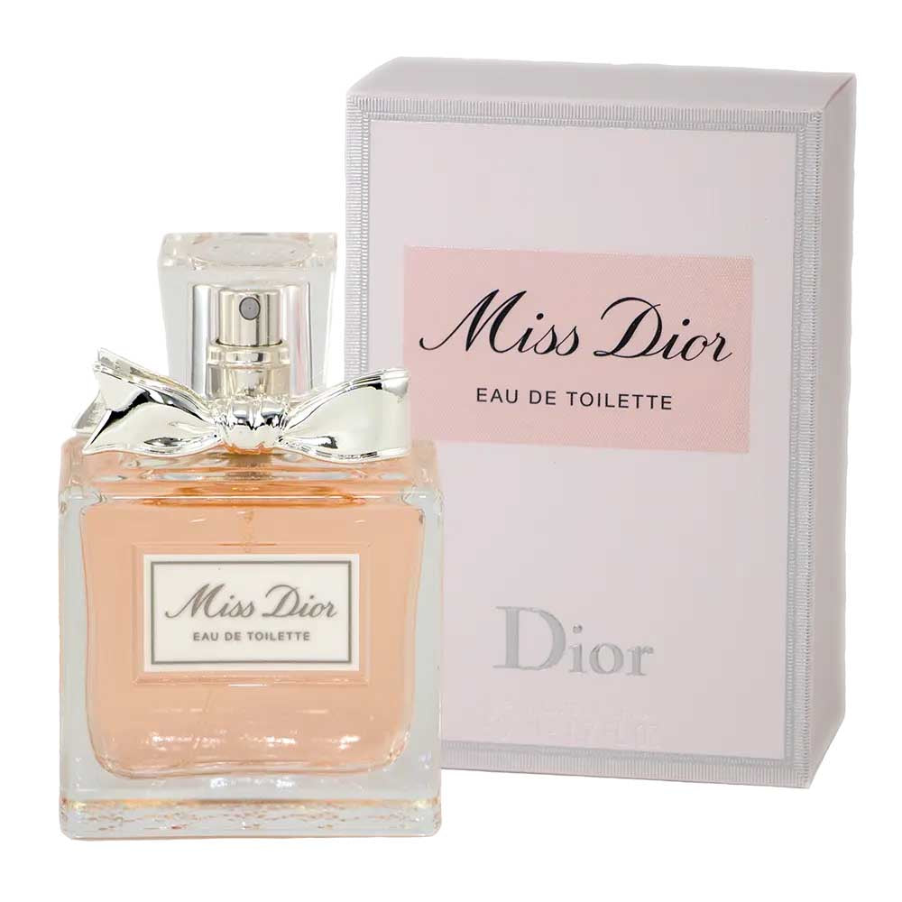 Miss Dior EDT - Travel Spray