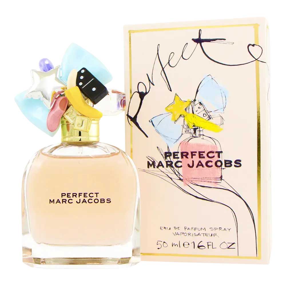 Perfect EDP - Sample Vial