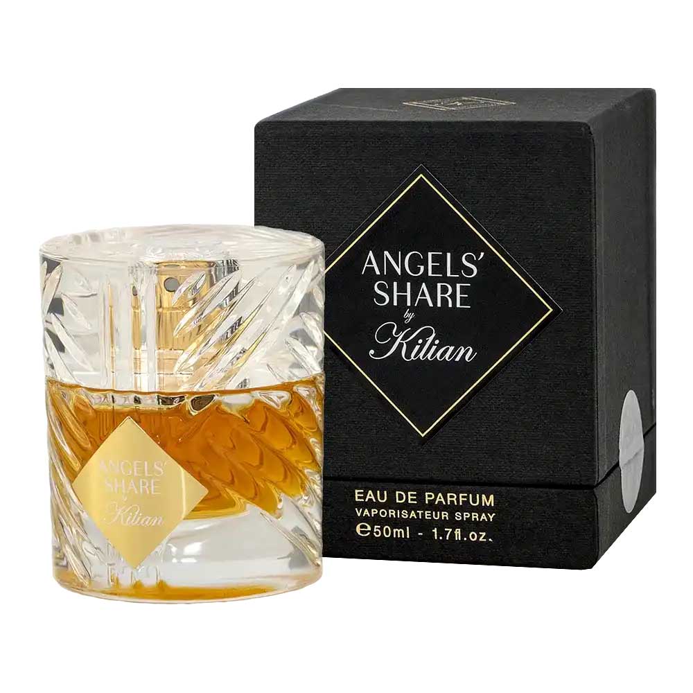Angels' Share EDP - Retail Bottle