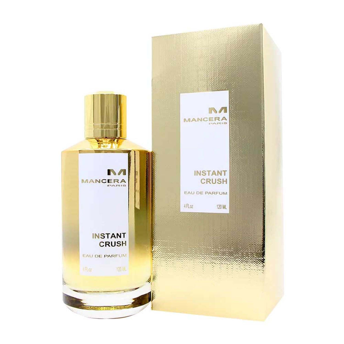 Instant Crush EDP - Sample Vial