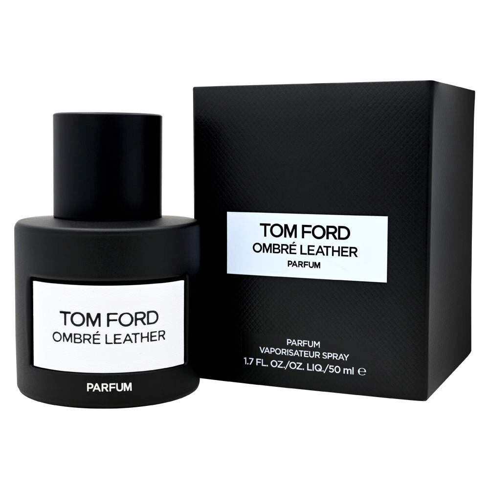 Ombre Leather Parfum - Travel Spray