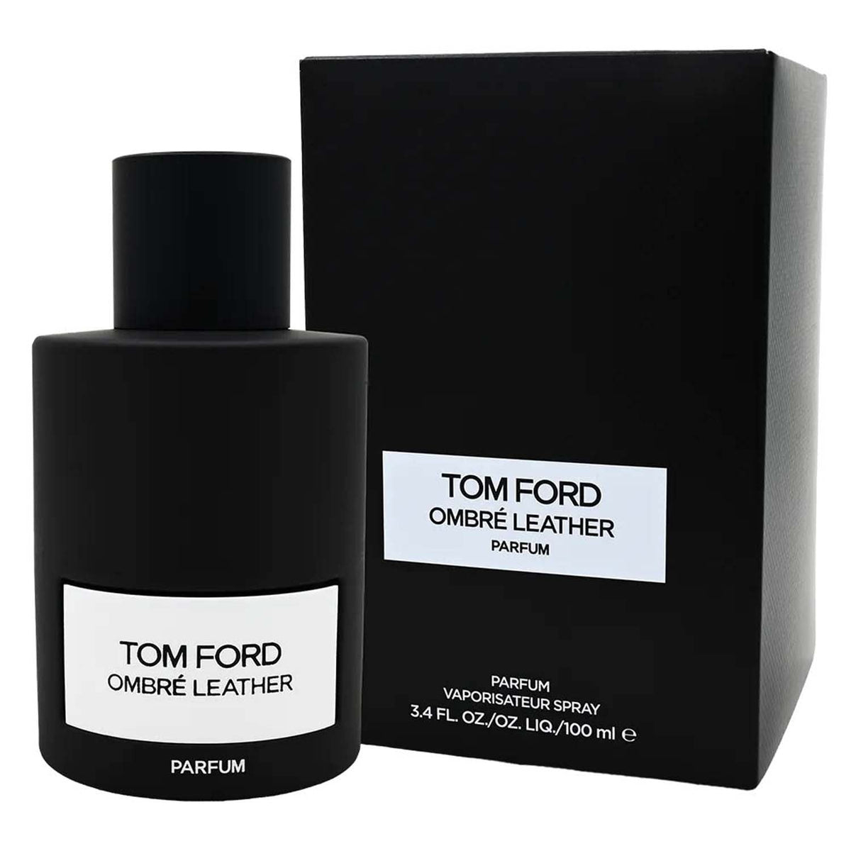 Ombre Leather Parfum - Travel Spray