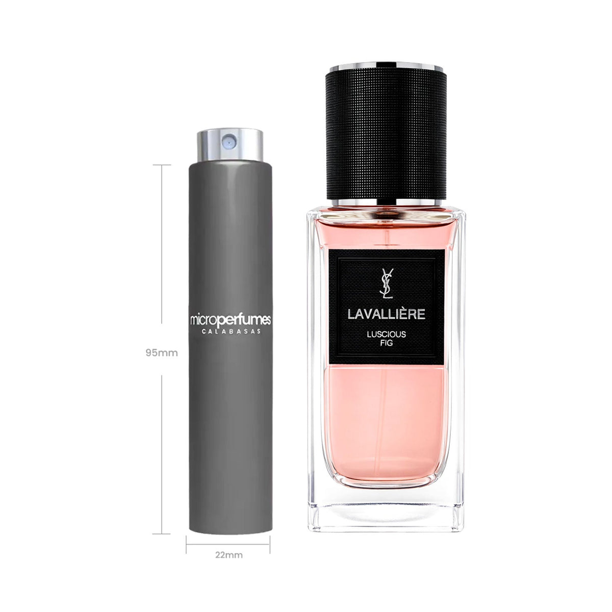Lavallière EDP - Travel Spray