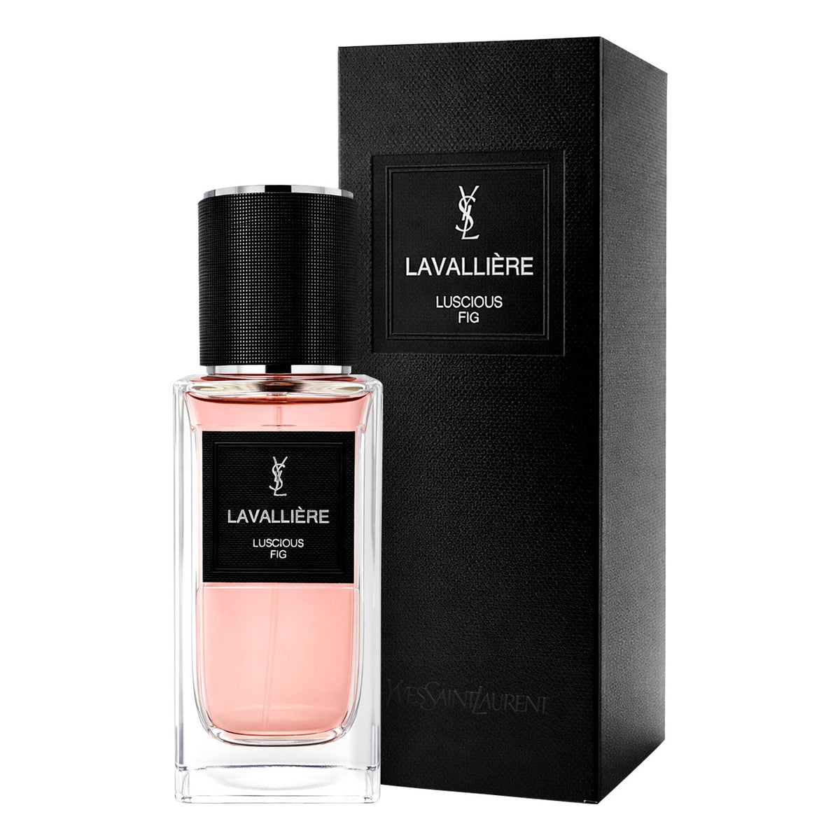 Lavallière EDP - Sample Vial