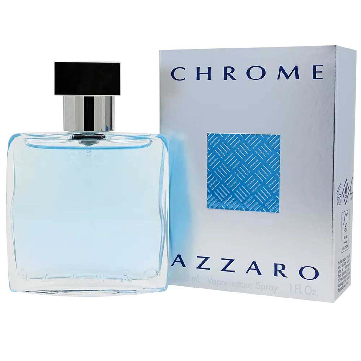 Chrome EDT - Retail Bottle