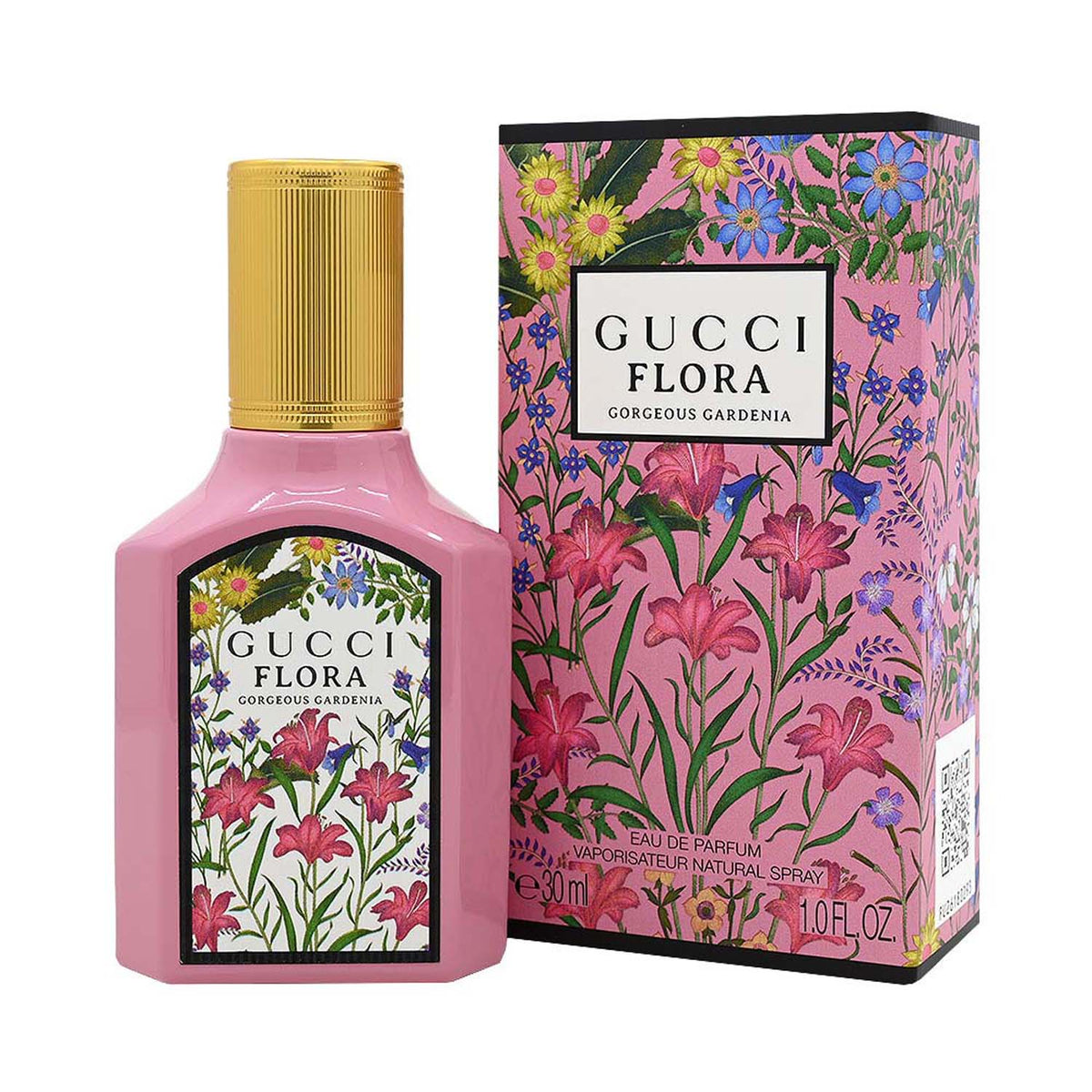 Flora Gorgeous Gardenia EDP - Travel Spray