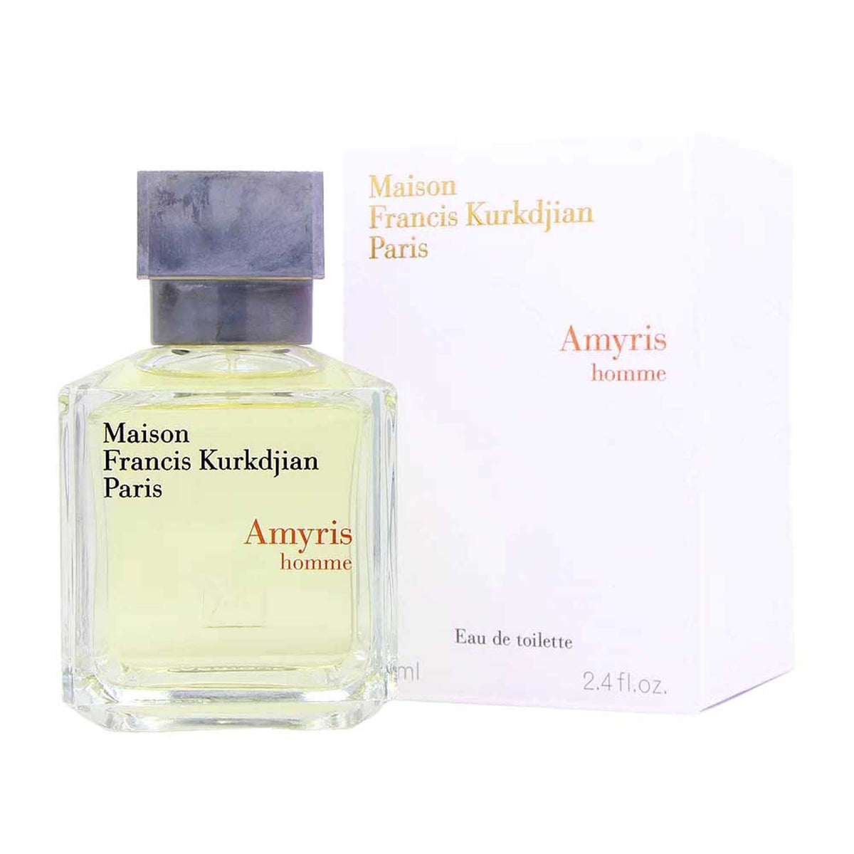 Amyris Homme EDT - Retail Bottle