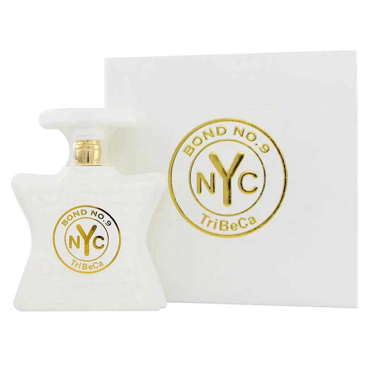 TriBeCa EDP - Sample Vial