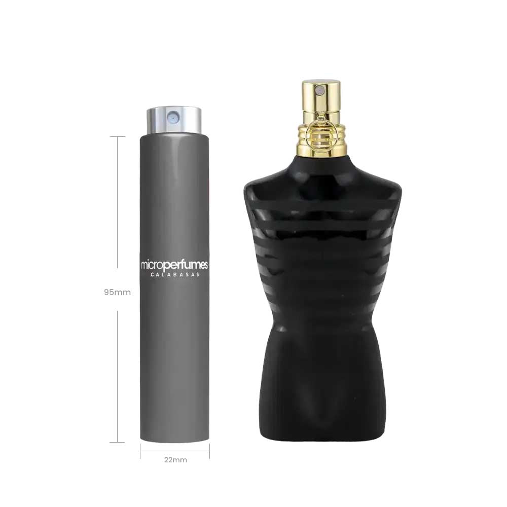 Le Male Le Parfum EDP - Travel Spray
