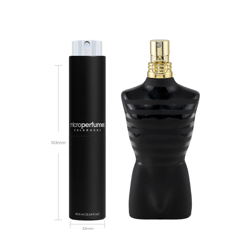 Le Male Le Parfum EDP - Travel Spray XL