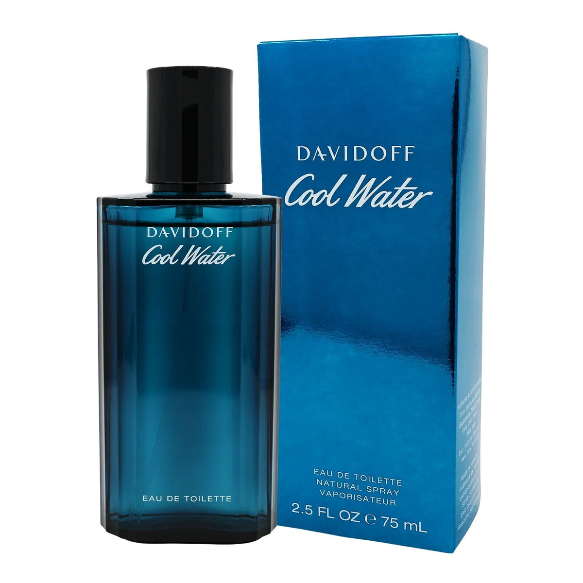 Cool Water EDT - Sample Vial