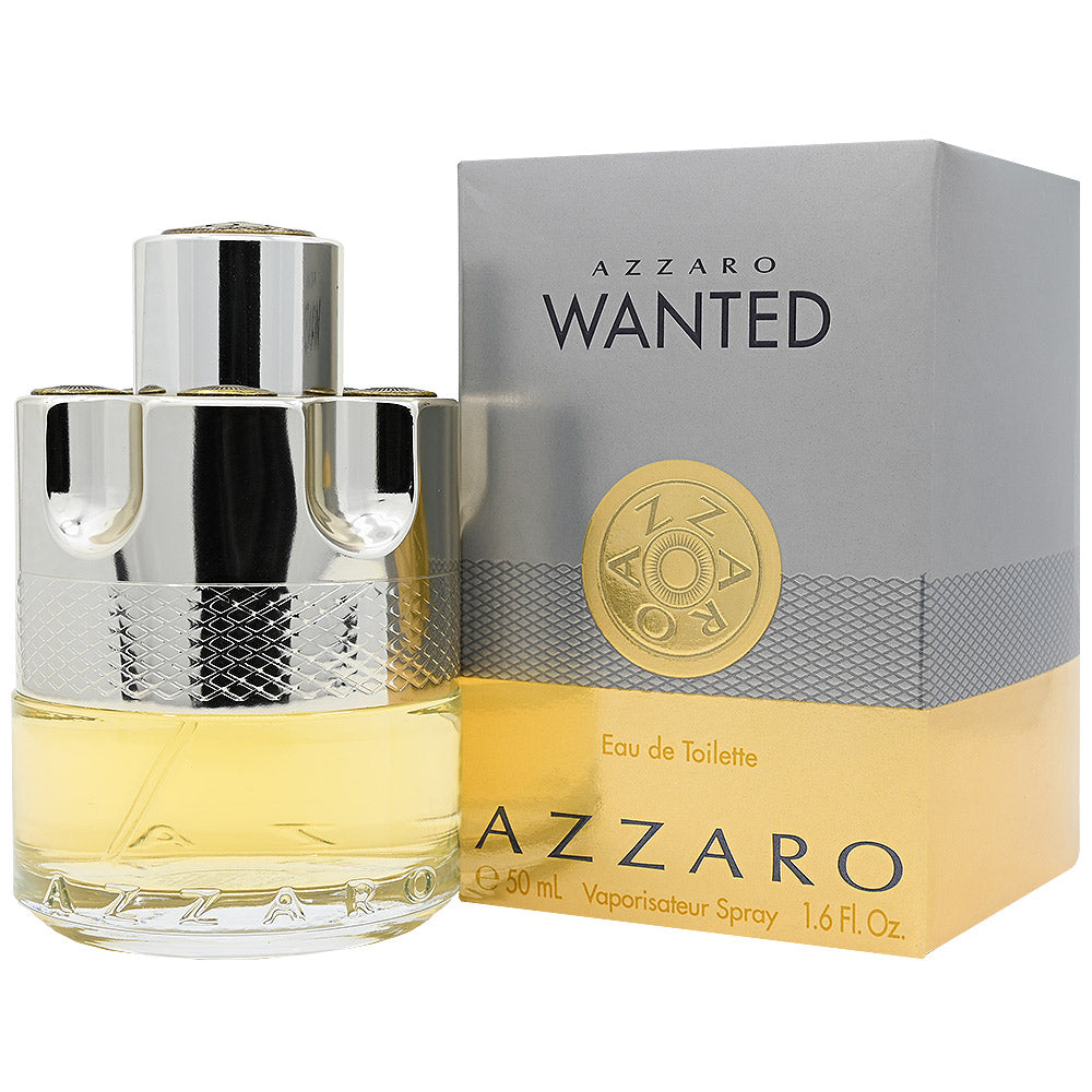 Azzaro Wanted EDT - Travel Spray