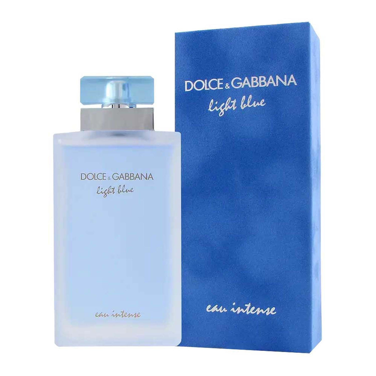 Light Blue Eau Intense EDP - Sample Vial