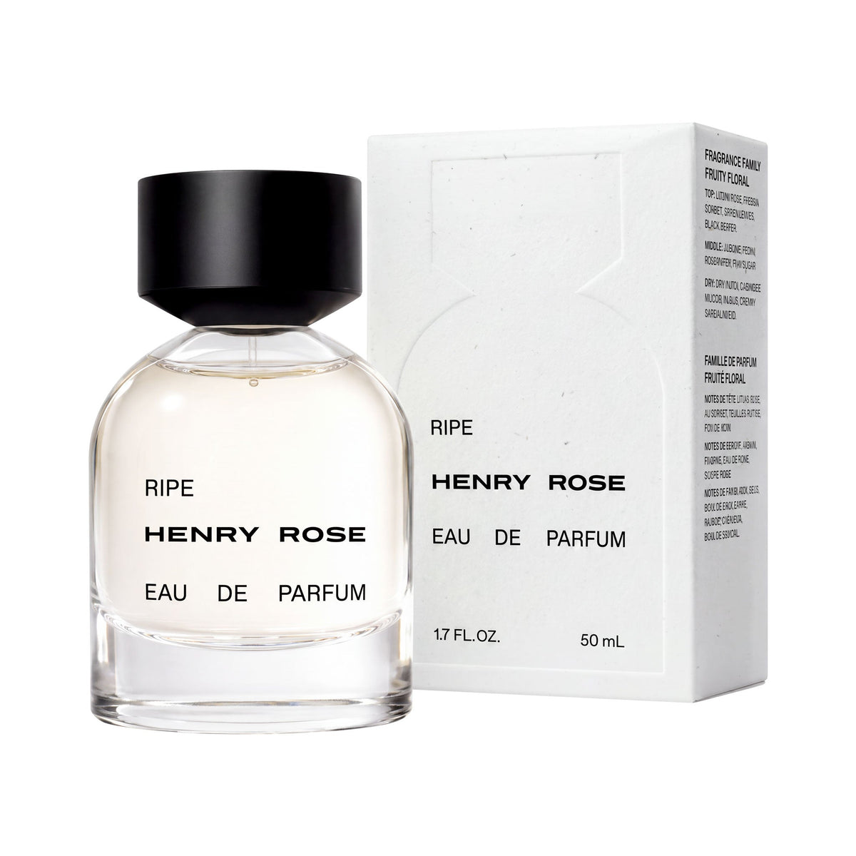 Ripe EDP - Retail Bottle