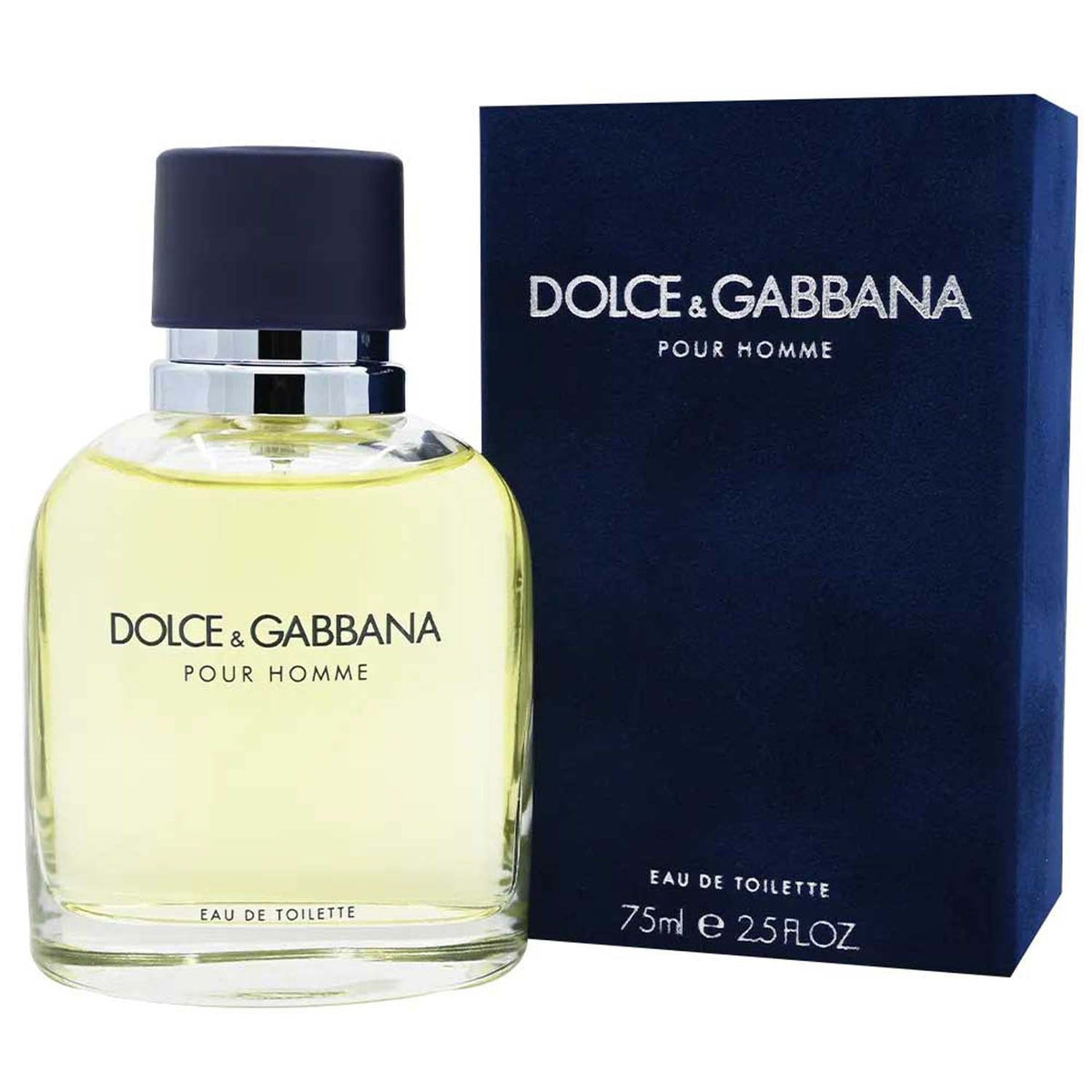 Dolce & Gabbana Pour Homme EDT - Travel Spray