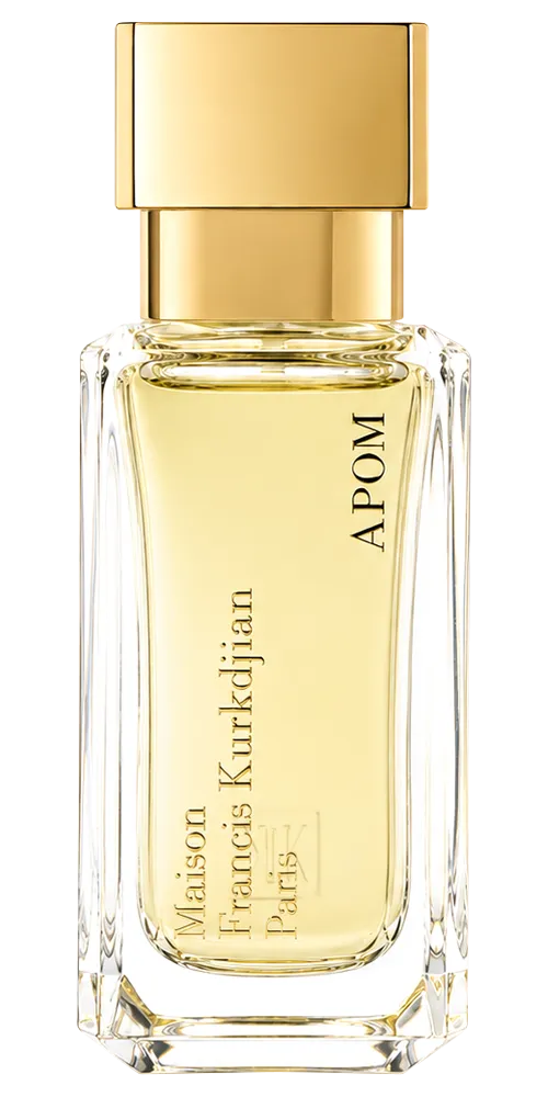 APOM EDP - Retail Bottle