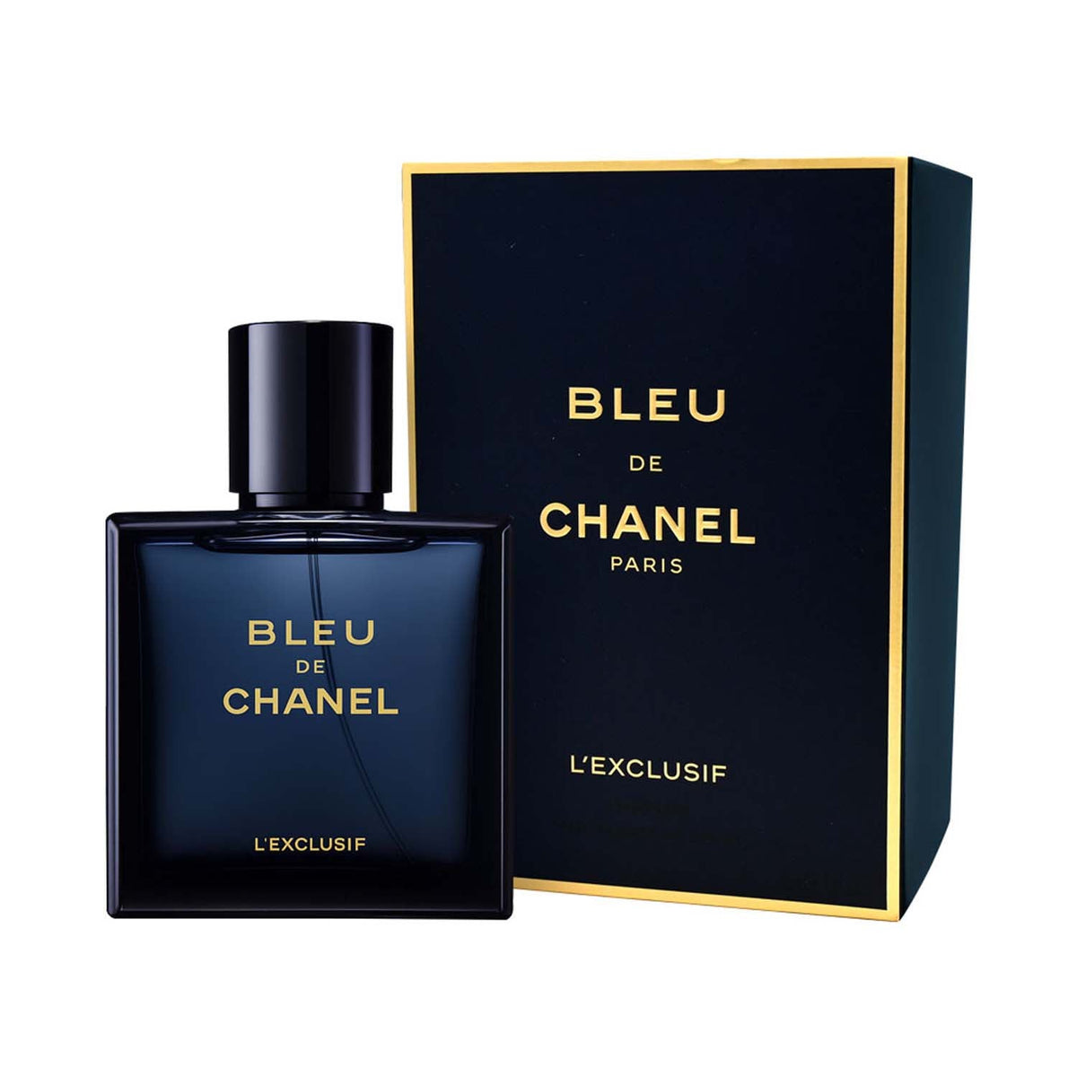 Bleu de Chanel L'Exclusif Parfum - Travel Spray