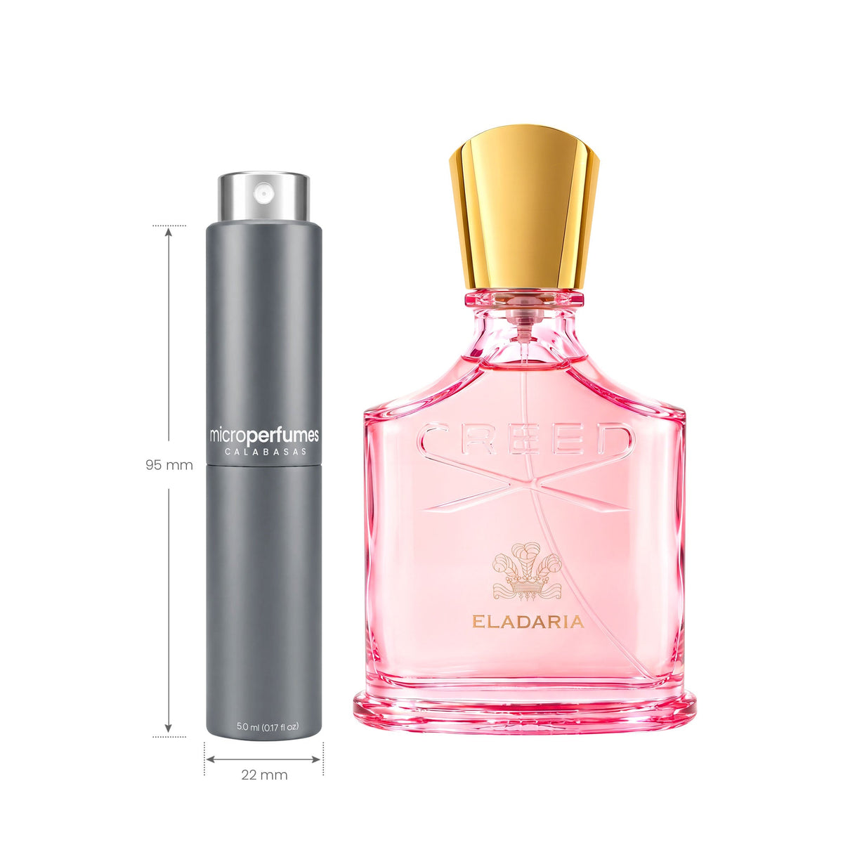 Eladaria EDP - Travel Spray