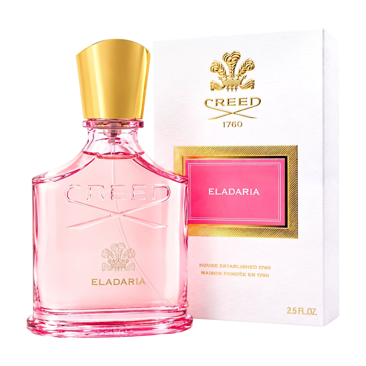 Eladaria EDP - Retail Bottle