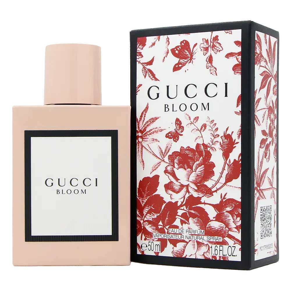 Bloom EDP - Sample Spray