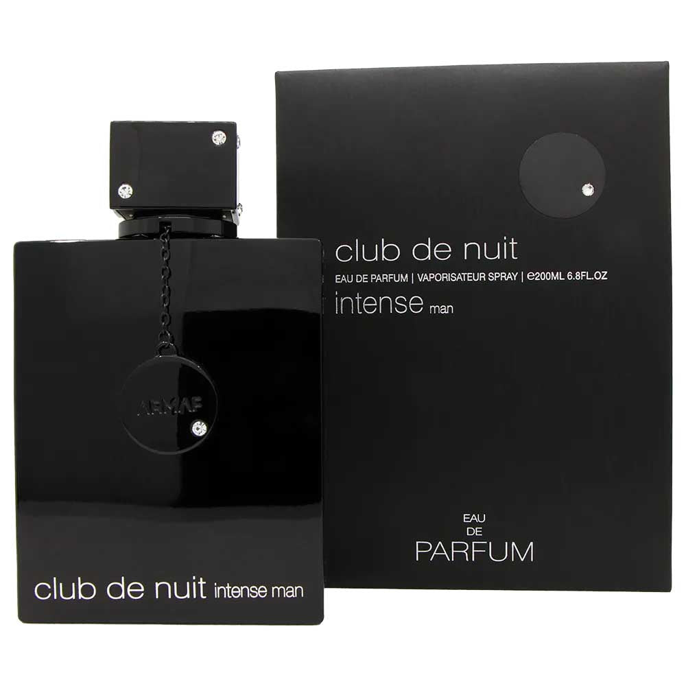 Club de Nuit Intense Man EDP - Retail Bottle