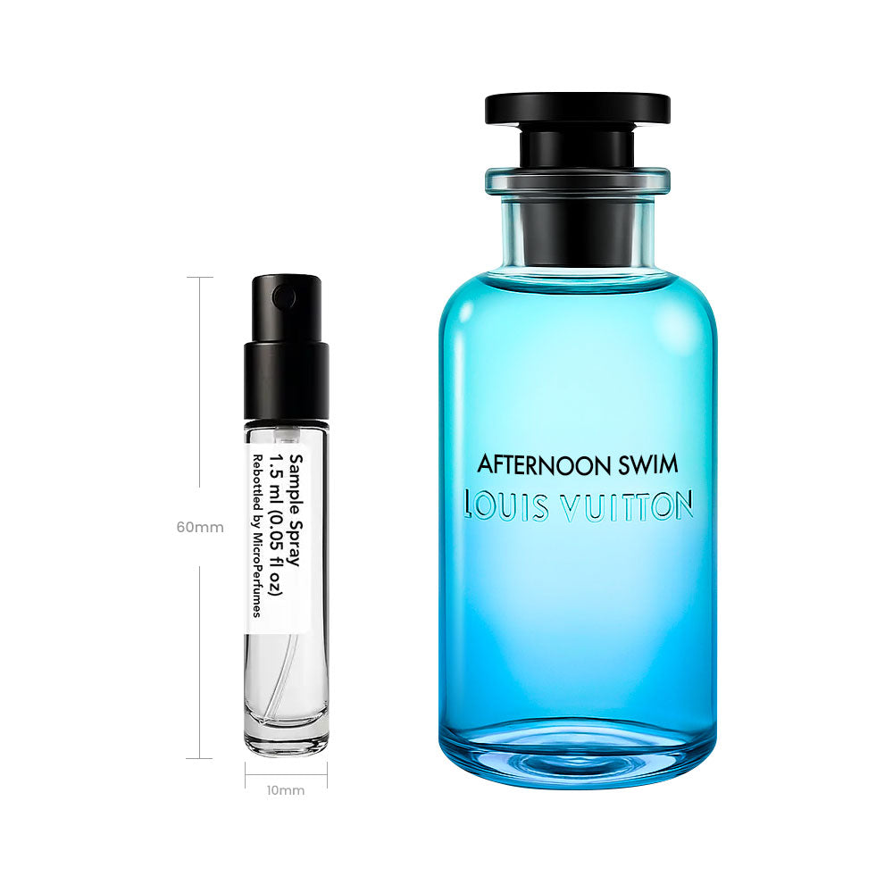 Afternoon Swim EDP - Sample Spray